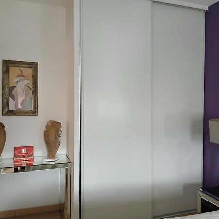 Location Chambre 2 Personnes Chez Angela Cannes Exteriér fotografie