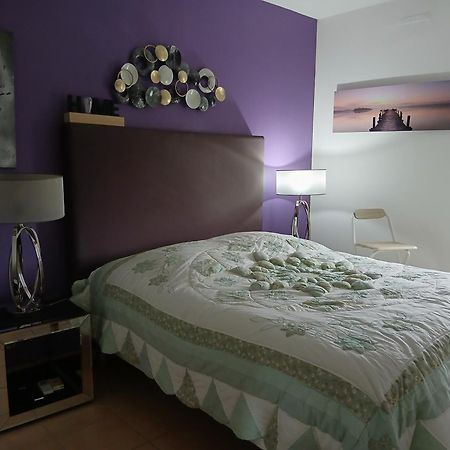 Location Chambre 2 Personnes Chez Angela Cannes Pokoj fotografie