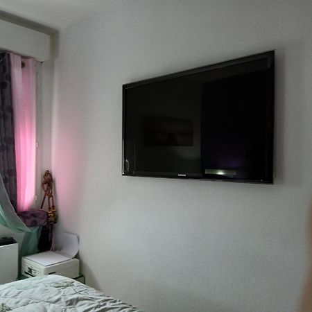 Location Chambre 2 Personnes Chez Angela Cannes Exteriér fotografie