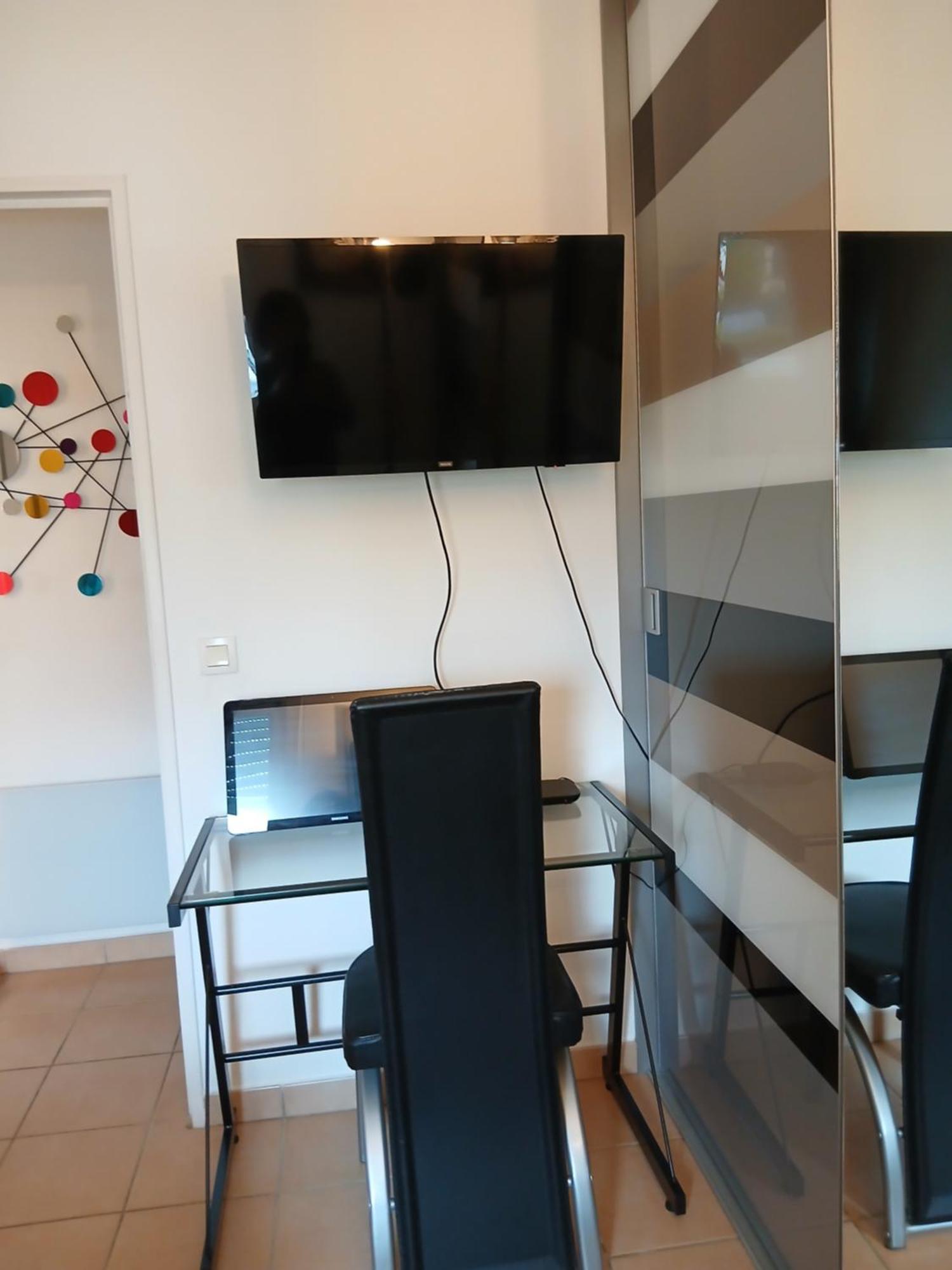 Location Chambre 2 Personnes Chez Angela Cannes Pokoj fotografie